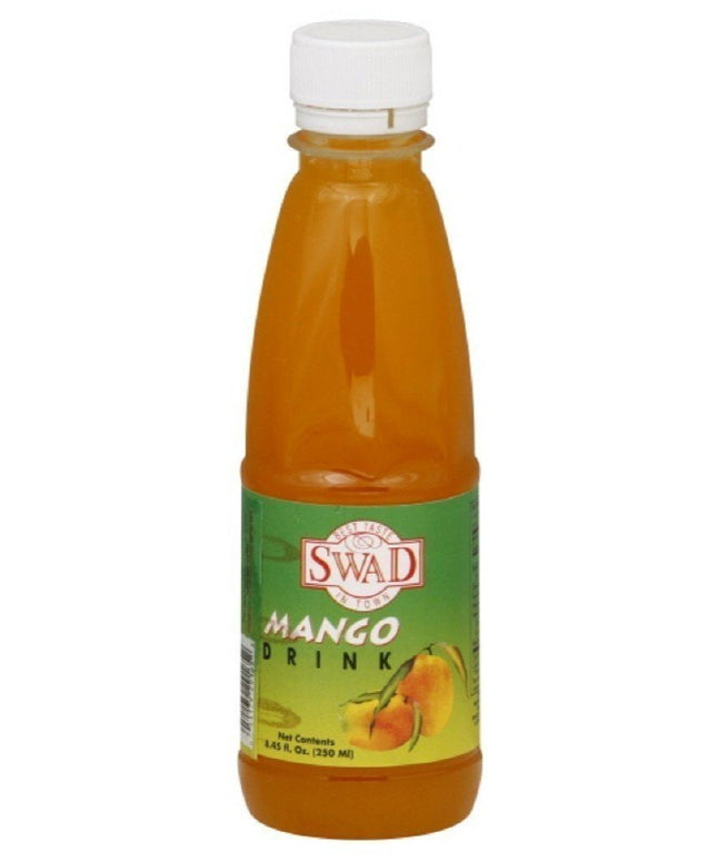 Swad Mango Juice 250ml
