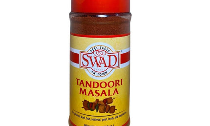 Swad Tandoori Masala 250g