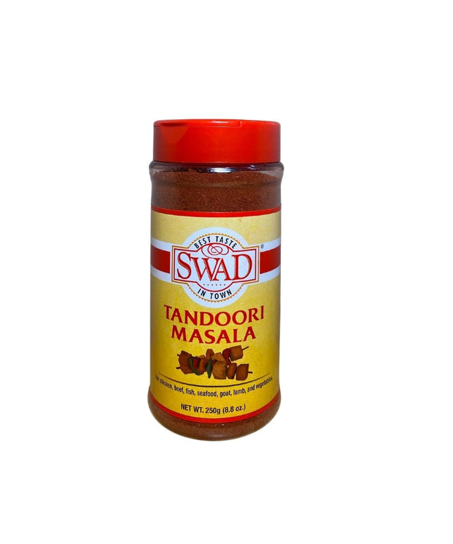 Swad Tandoori Masala 250g