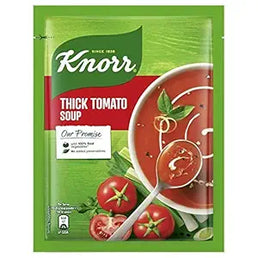 Knorr Thick Tomato Soup 53g
