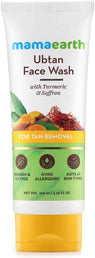 Mamaearth Ubtan Face Wash
