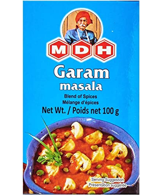 MDH Garam Masala 100g
