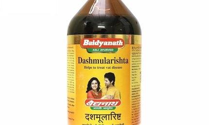 Baidyanath Dashmoolarishta