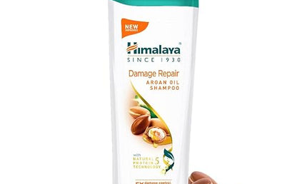 Himalaya Damage Repair Shampoo