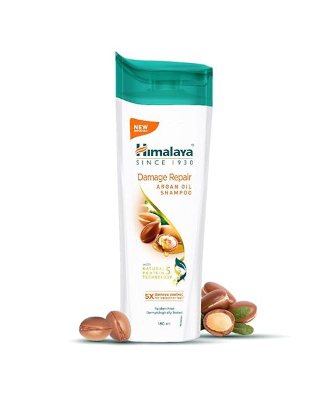 Himalaya Damage Repair Shampoo