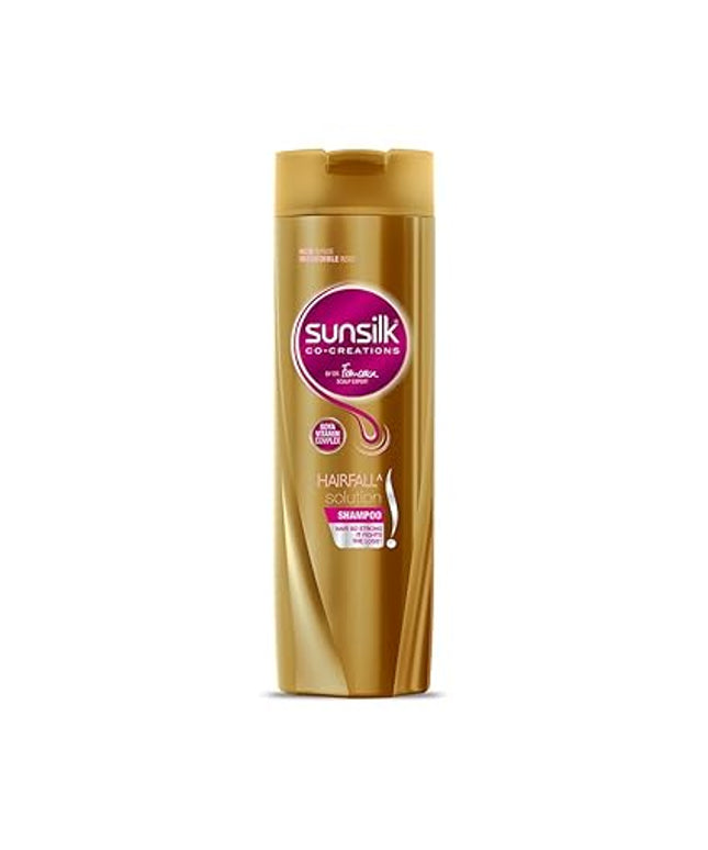 Sunsilk Hair Fall Solution Shampoo 340ml