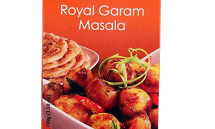 Everest Royal Garam Masala 100g