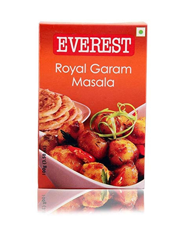 Everest Royal Garam Masala 100g