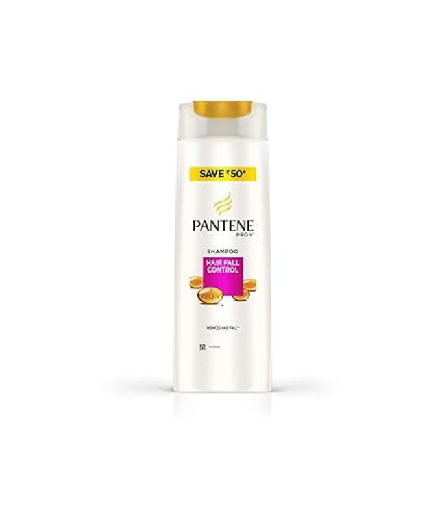 Pantene Hairfall Control Shampoo