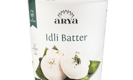 Arya Idli Batter 64oz