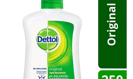 Dettol Original Handwash 250ml