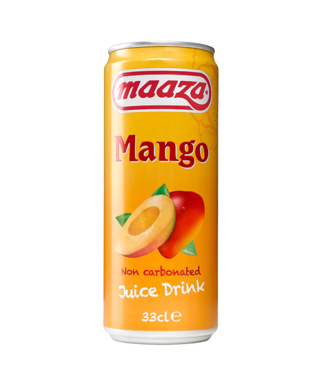 Maaza Mango Drink 330ml