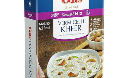 Gits Vermicelli Kheer Mix 100g