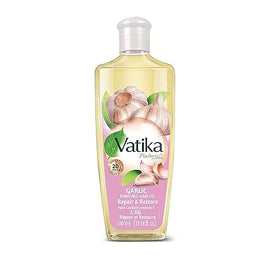 Vatika Garlic Hair Oil