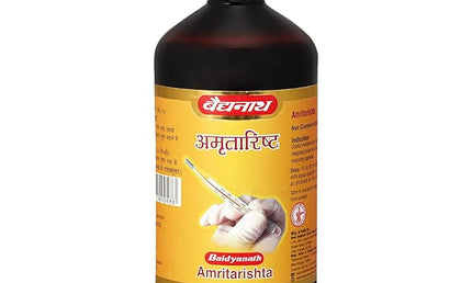 Baidyanath Amritarishta