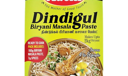 Aachi Dindigul Biryani Masala 160g