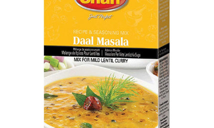 Shan Daal Masala 100g