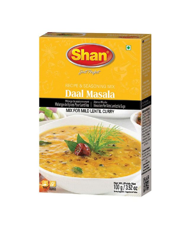 Shan Daal Masala 100g