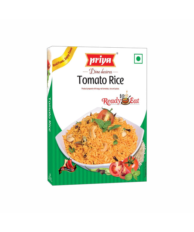 Priya Tomato Rice 400g