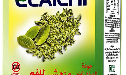 Shahi Deluxe Mukhwas Elaichi 72g