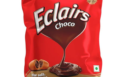 Lotte Eclairs Choco