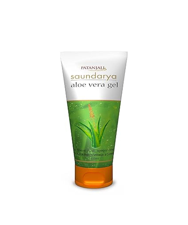 Patanjali Aloe Vera Gel