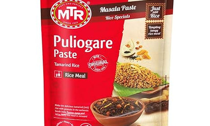 MTR Puliogare Paste 200g