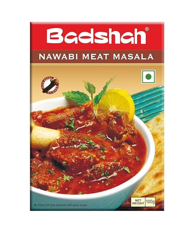 Badshah Nawabi Meat Masala 100g