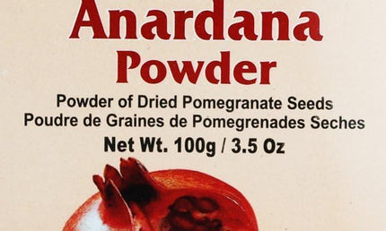 MDH Anardana Powder 100g