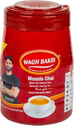 Wagh Bakri Masala Chai Jar 250gm