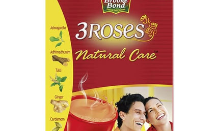 Brooke Bond 3 Roses Loose Leaf Black Tea