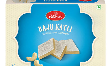Haldiram's Kaju Katli 200G