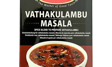 Aachi Vathakulambu Masala 200g