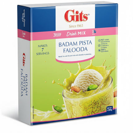 Collection image for: Instant Mixes