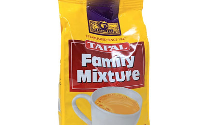 Tapal Family Mixture Tea 900gm