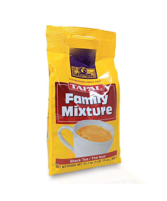 Tapal Family Mixture Tea 900gm