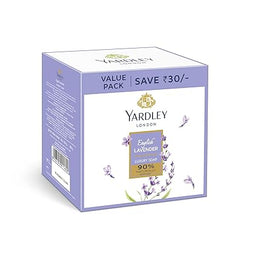 Yardley English Lavender Soap