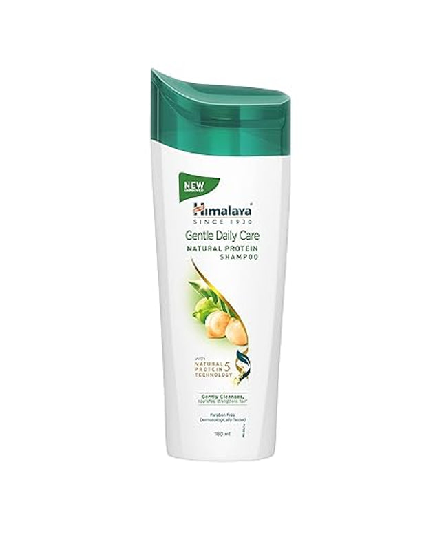 Himalaya Gentle Daily Care Shampoo