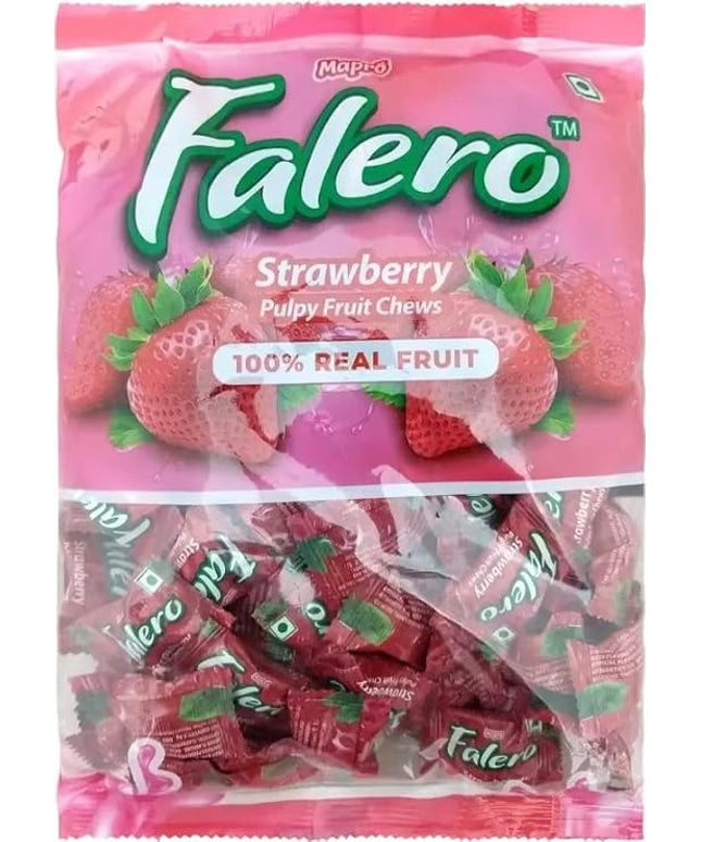 Falero Strawberry 441g