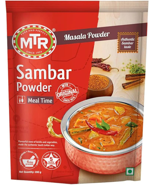 MTR Sambar Powder 200g
