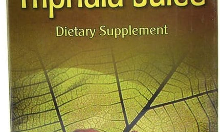 Vedic Triphala Supplement