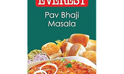 Everest Pav Bhaji Masala 100g