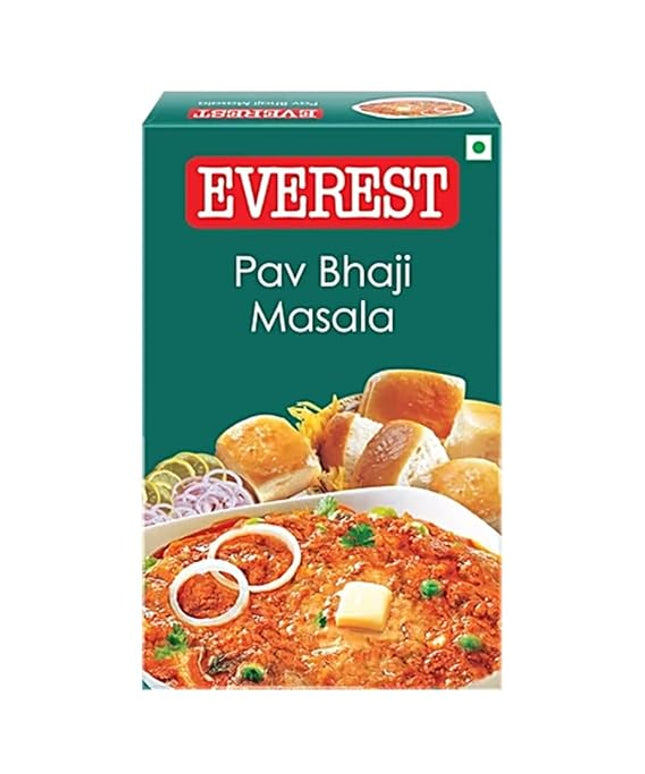 Everest Pav Bhaji Masala 100g