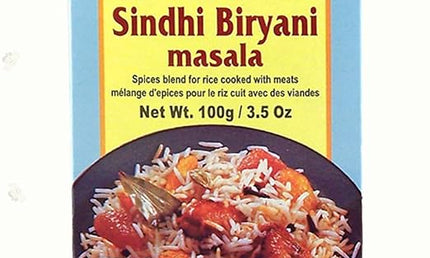 MDH Sindhi Biryani Masala 100g