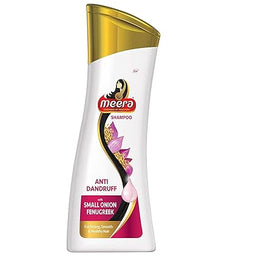 Meera Shampoo Anti Dandruff