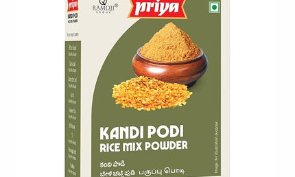 Priya Kandi Podi 100g