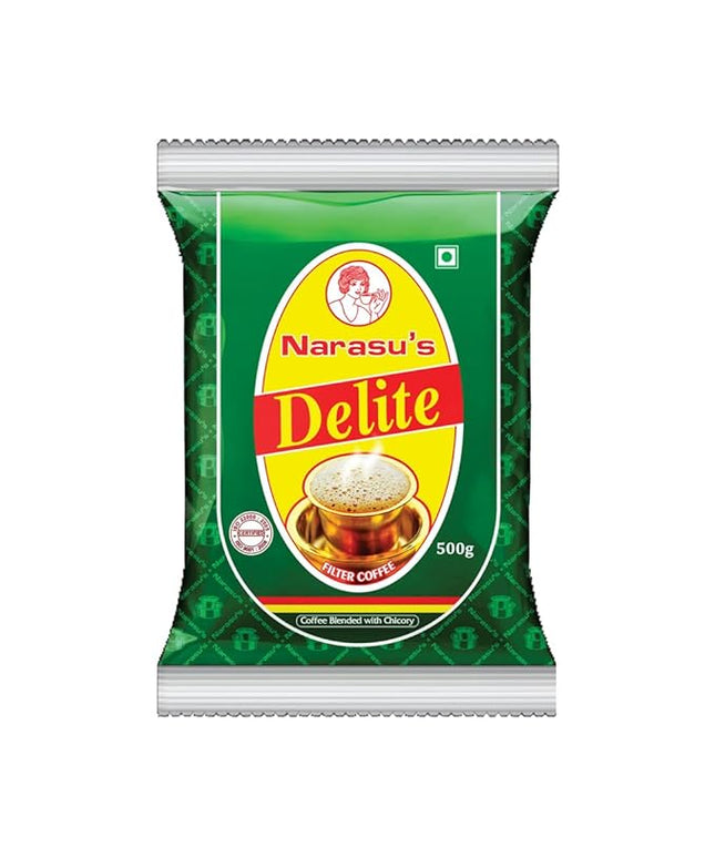 Narasu's Delite 500gm