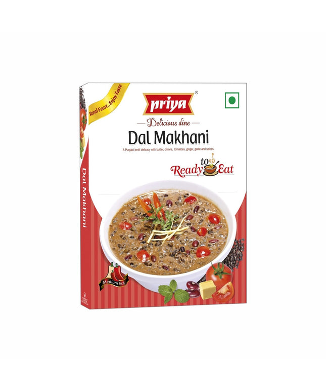 Priya Dal Makhani 300g
