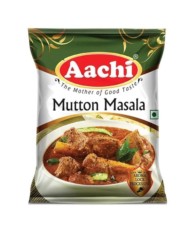 Aachi Mutton Masala 100g