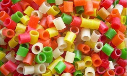 Raghav Fryums 400g